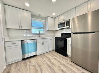 50 Heard St #2-R, Worcester, MA 01603
