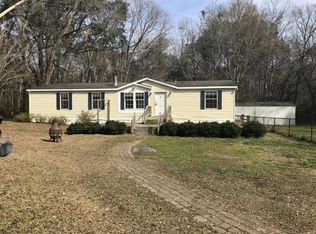 1027 Corbetts Aly, Johns Island, SC 29455