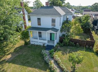 316 N High St, Hillsboro, OH 45133