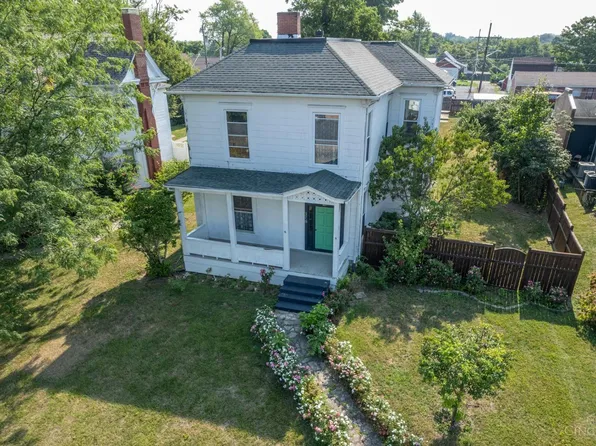 316 N High St, Hillsboro, OH 45133