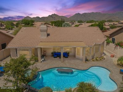 9425 E MAPLE Drive, Scottsdale, AZ, 85255