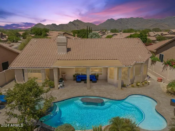 9425 E MAPLE Drive, Scottsdale, AZ 85255