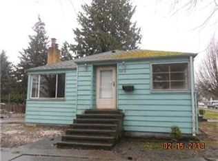 8218 8th Ave S, Seattle, WA 98108