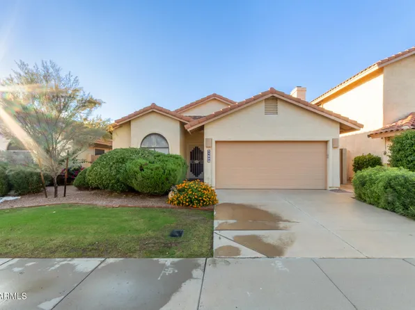 11928 N 91ST Place, Scottsdale, AZ 85260