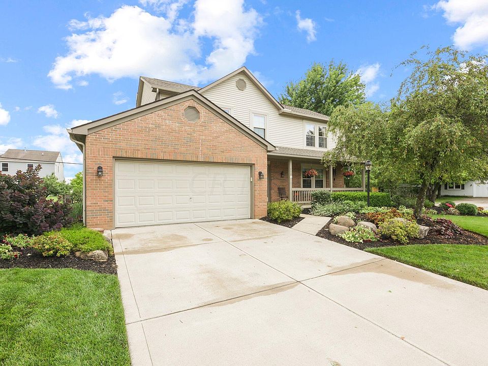 332 Hearthstone Dr, Delaware, OH 43015 Zillow