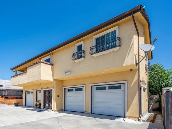 7923 Ledge Ave, Sun Valley, CA 91352