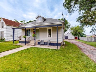 29 7th Ave NE, Rochester, MN, 55906
