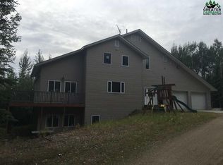 1555 Golden View Dr, Fairbanks, AK 99709