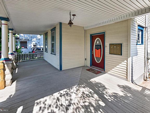 2nd image of 109 W Evesham Ave
