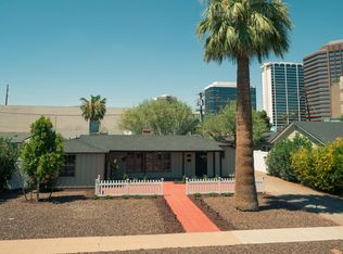 30 W Edgemont Ave, Phoenix, AZ 85003