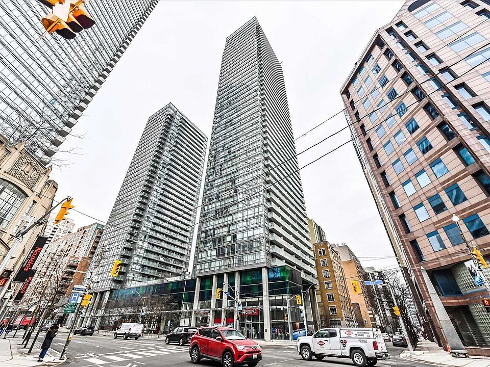 1st image of 38 Grenville St #1006