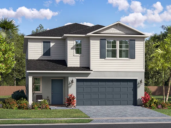 4210 Loggerhead Cir SE, Palm Bay, FL 32909