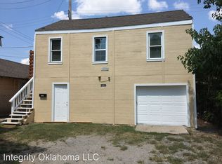 2935 NW 21st St, Oklahoma City, OK 73107