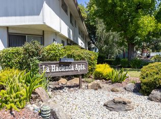 La Hacienda Apartments, Sunnyvale, CA 94087