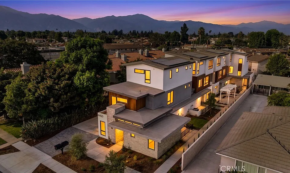 4450 Temple City Blvd #D