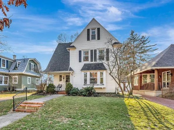 905 Virginia Ave, Hamilton, OH 45013