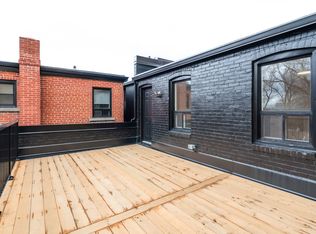 509 Eglinton Ave W #2, Toronto, ON M5N 1B1