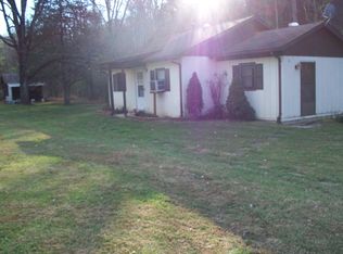 1430 Ring Rd, Westfield, NC 27053