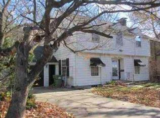 711 Elmhurst Ct, Clinton, IA 52732