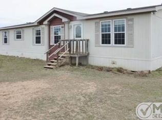 155 Butler Loop, Graham, TX 76450