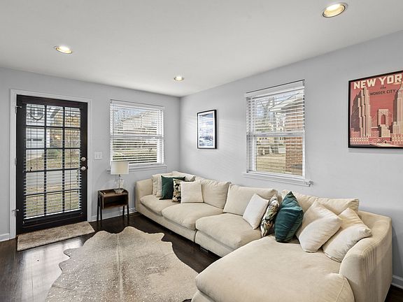 4th image of 1210B Kirkwood Ave #B