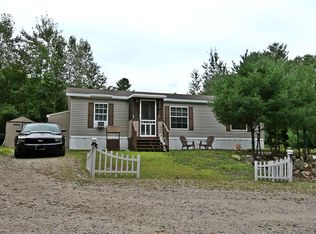 56 Mapleview Cir, Poland, ME 04274