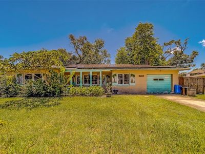 5712 78th Ave N, Pinellas Park, FL, 33781