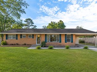 1100 Cedar St, Teague, TX 75860