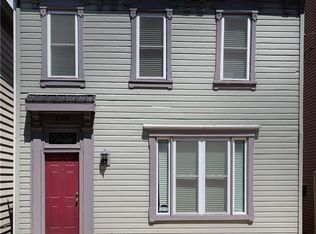 2309 Mission St, Pittsburgh, PA