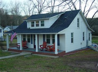 4272 Statesville Rd, North Wilkesboro, NC 28659