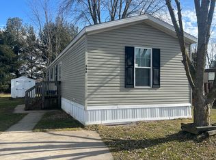 390 Roxbury Park #390, Goshen, IN 46526