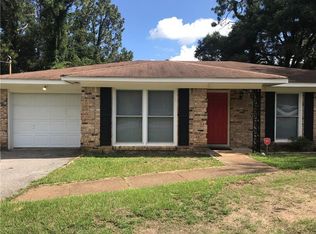 5551 Vanderbilt Dr N, Mobile, AL 36608