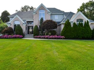 874 Goose Creek Rd, Toms River, NJ 08753