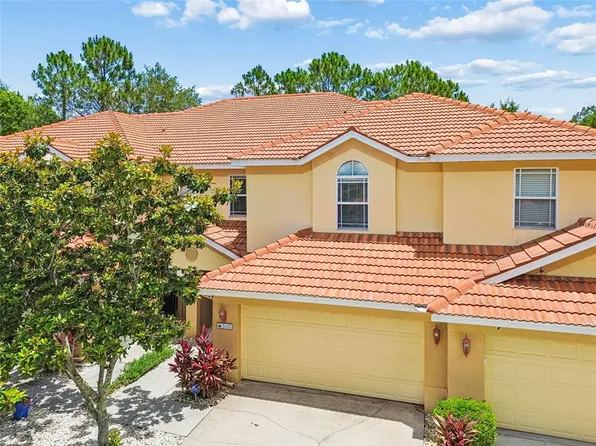 1455 Hidden Ct, Tarpon Springs, FL 34689