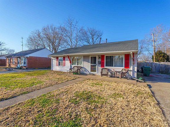 2nd image of 2131 Belmont Dr
