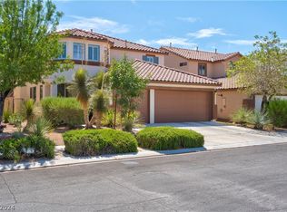 2672 Salida Del Sol Ct, Las Vegas, NV 89142