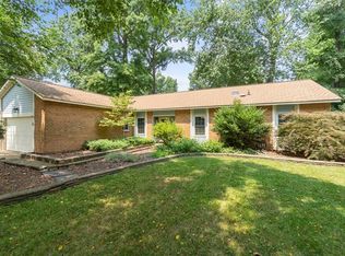 1409 Bayberry Ct S, Chesapeake, VA 23320