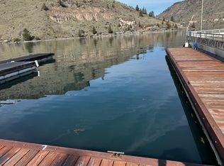 12970 SW Inlet Rd #7-LOT 11, Culver, OR 97734