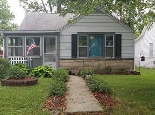1122 S Plate St, Kokomo, IN 46902