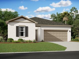 Hawking Plan, Hawks Run, Kissimmee, FL 34746