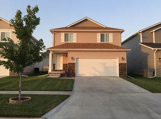 1630 Blanca Dr, Lincoln, NE 68521