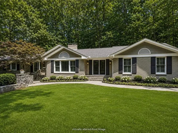 2321 Bohler Rd NW, Atlanta, GA 30327