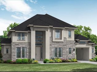 710 Huckleberry Haven Dr, Richmond, TX 77406