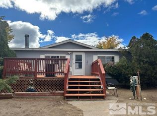 5290 Chocolate Dr, Sun Valley, NV 89433