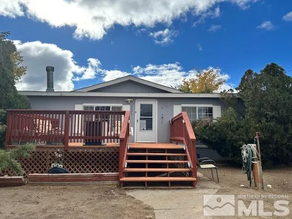 5290 Chocolate Dr, Sun Valley, NV 89433