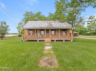 1909 Pointe Noir Rd, Branch, LA 70516