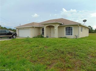 1148 Ecstasy St E, Lehigh Acres, FL 33974