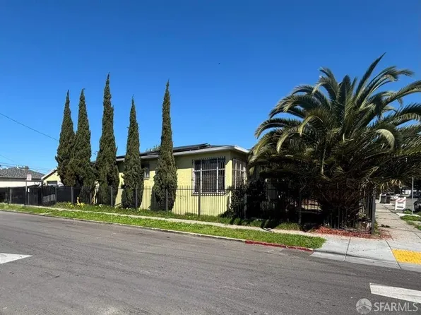 1201 62nd Ave, Oakland, CA 94621