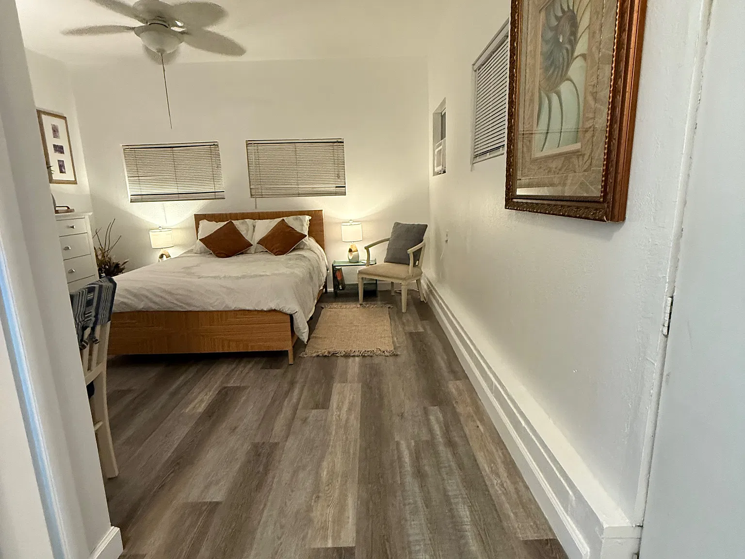 Studio, 400 sqft, $1,500 — Photo 1