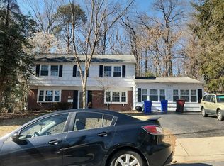 3902 Wakefield Ln, Bowie, MD 20715